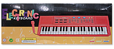 Electronic Keyboard