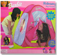 Barbie Hideaway